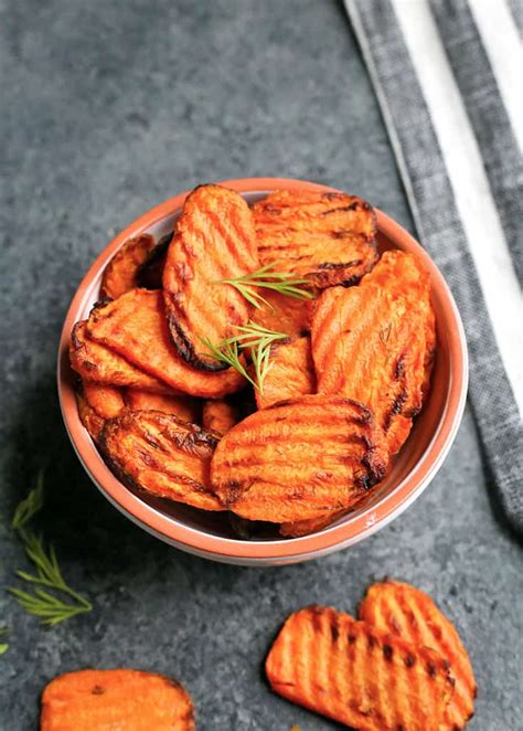 Delicious Paleo Air Fryer Recipes to Try Today